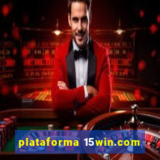 plataforma 15win.com